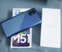 Samsung galaxy M51